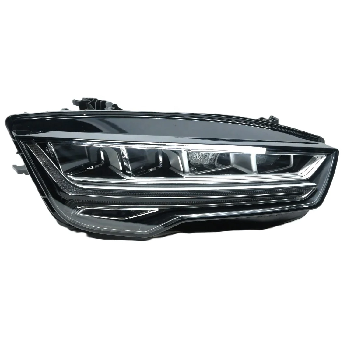

Wholesale Original A7 LED Headlight for 2016-2019 Audi S7 RS7 A7L A7 LED Headlamp OEM 4G8941034M 4G8941034J 4G8941033