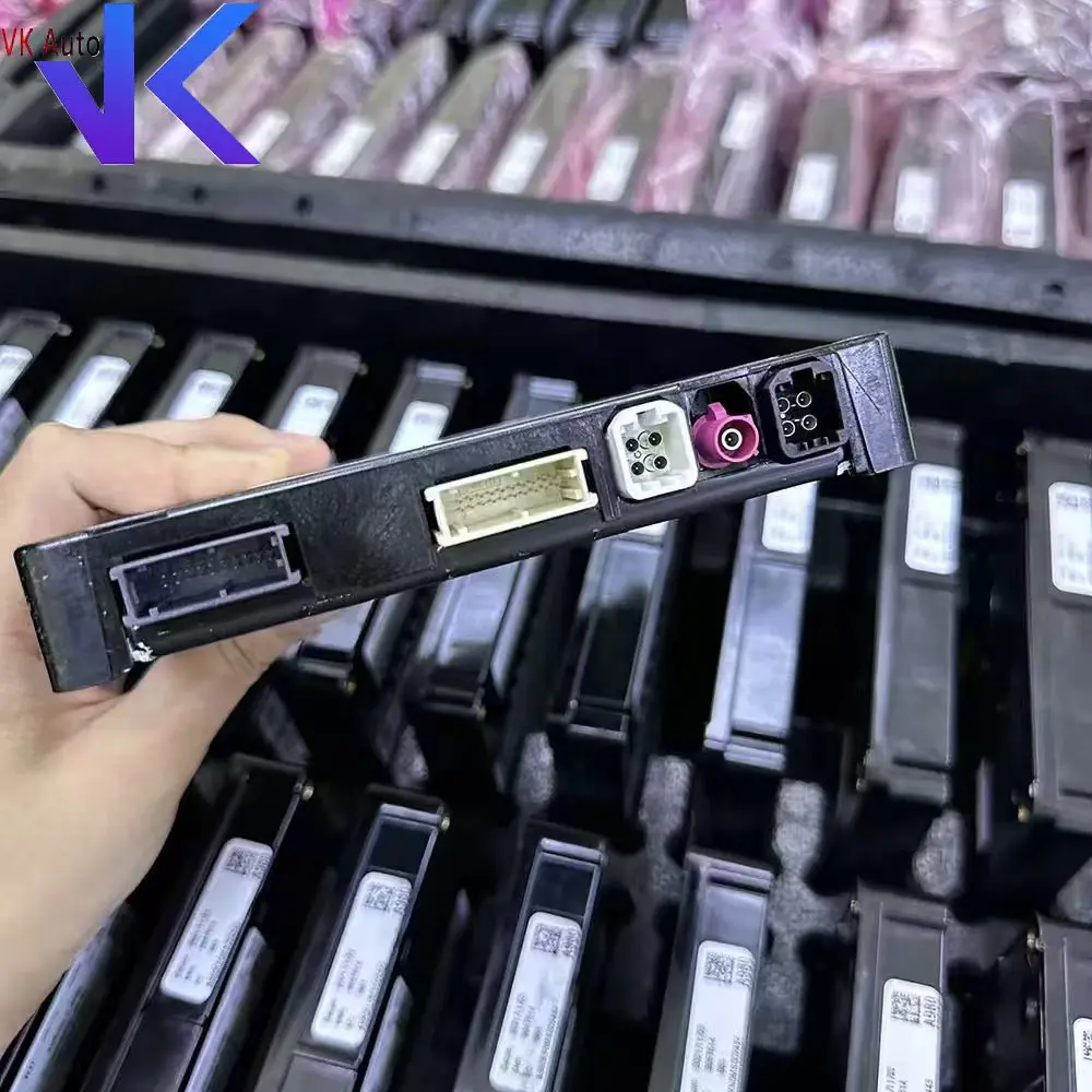 

8W0035283C 8W0035284A для Audi Q5 Q7 Q8 A6 A7 Блок управления Mdule 8W0 035 283 C 8W0035284A 8W0 035 284A