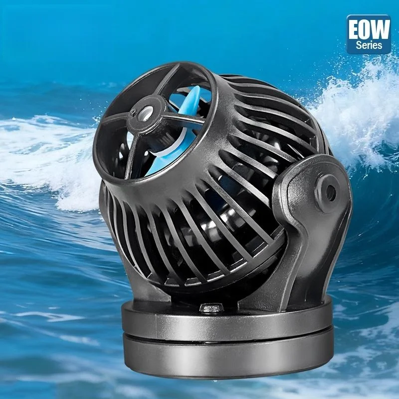 Jebao Jecod EOW Series 3/5/9 Wireless Variable Frequency Wavemaker
