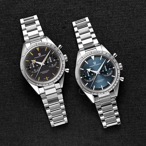 10 best sales Yupu klockor - №1