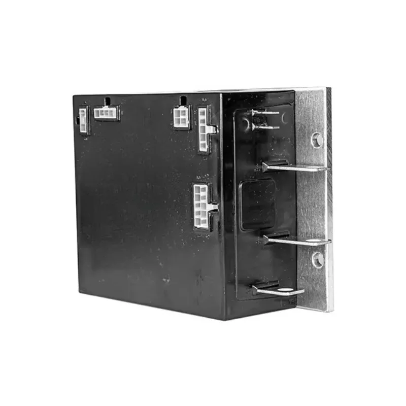China Made 73326-G02/73326-G06 DC Motor Controller 1206MX-4301(36V/350A) Forklift Parts Material Handling Equipment