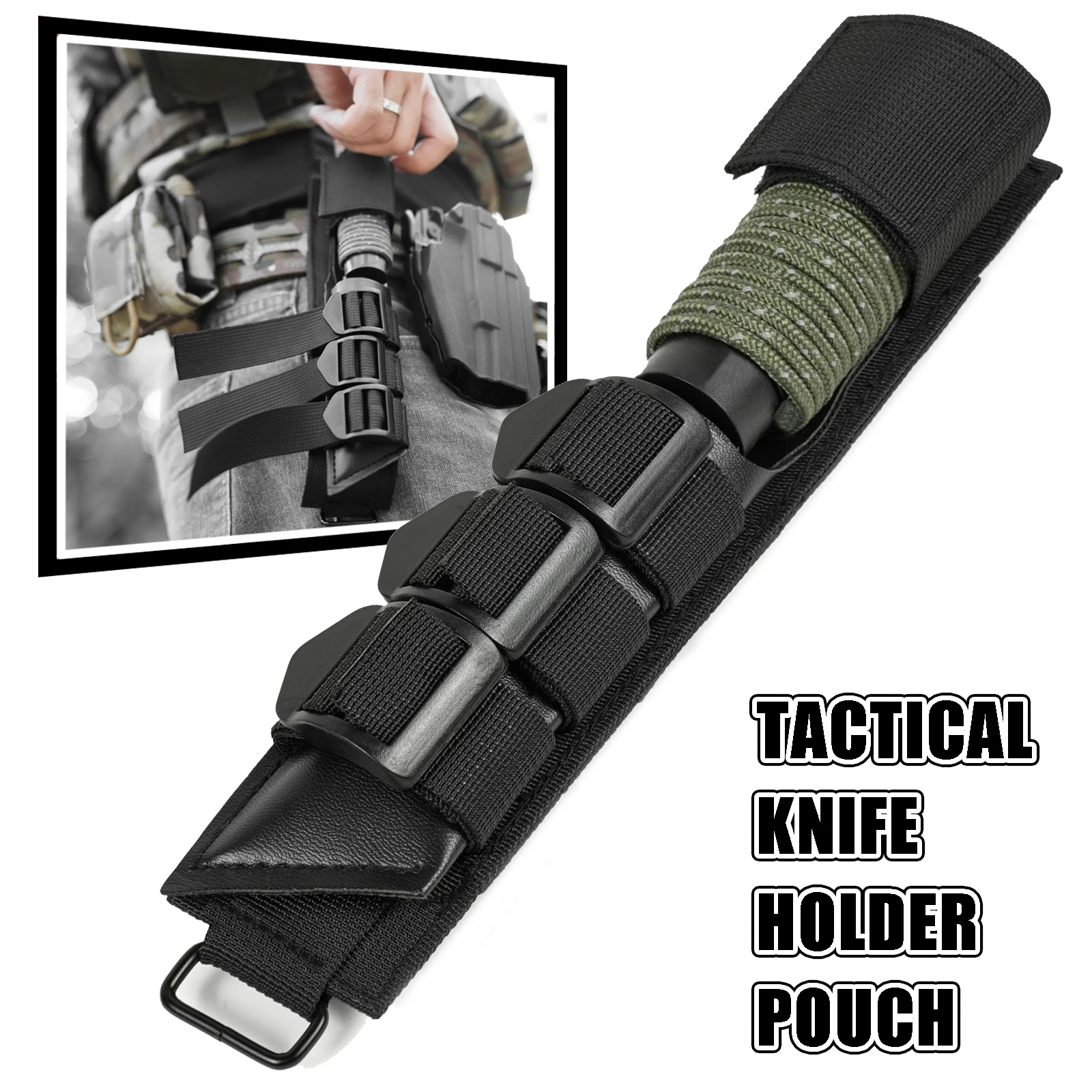 tactical-molle-knife-flashlight-attachment-adapter-holder-pouch-light-carry-case-tool-carrier-gear-sheath-for-belt-clip-strap
