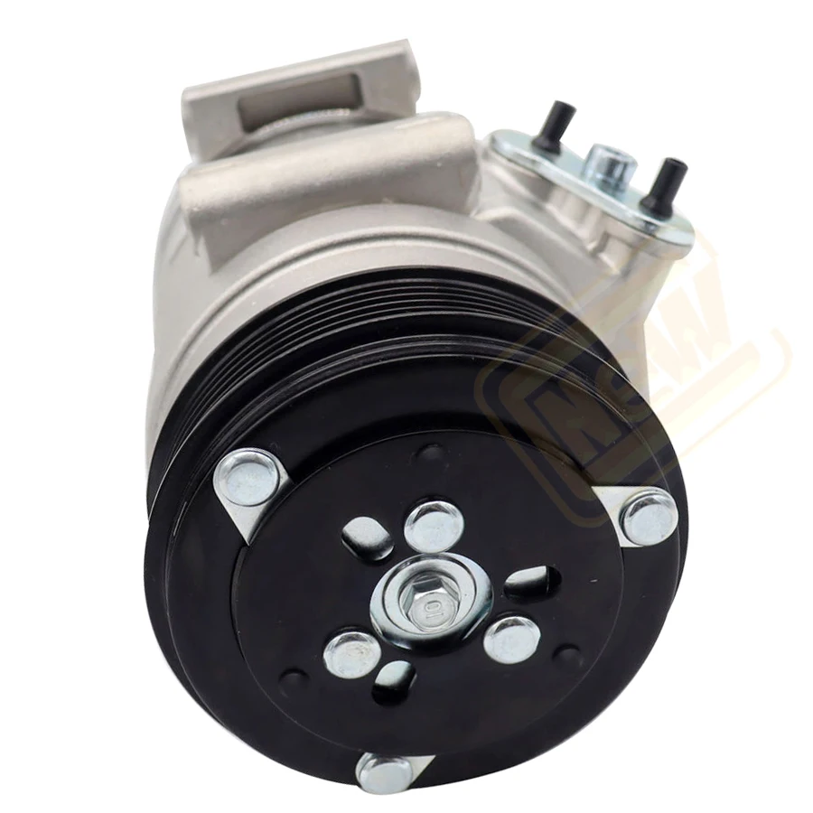 SP17 AC compressor For SsangYong Action REXTON KORANDO ACTYON SPORTS 03-13 CC1541DP 6711303111 6711303011 6711303111 6711303011