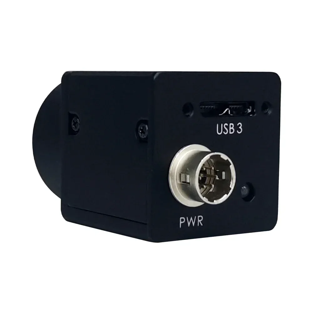 2026    Made In China Well Resolution 1920*1200 Profession Industrial Inspection Camera