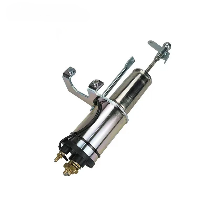 

A044F794 Solenoid Valve, Stop Oil Solenoid Valve, Iron Flameout Solenoid Valve Flameout Switch