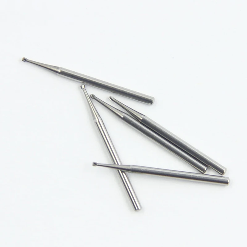 5 teile/schachtel Dental Oral Chirurgische Bohrer von Wolfram Hartmetall 25mm FG XL Bohrer Dental Liefert für Zahnärzte High Speed zahnmedizin Bit