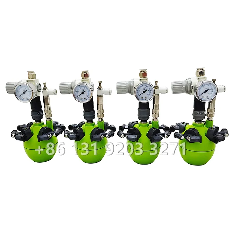 Industrial Humidifier 7/10L Printing Dust-free Workshop Factory Large-scale Spray De-static Dry Fog Cooling Humidifie