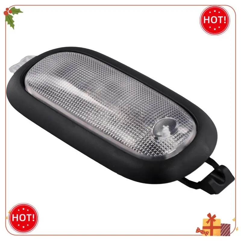 

Roof Dome Light With Switch 5JG55DW1AD 5JG55HDAAD 5JG58TL2AD For Jeep Patriot Compass Chrysler Sebring Reading Map Lamp