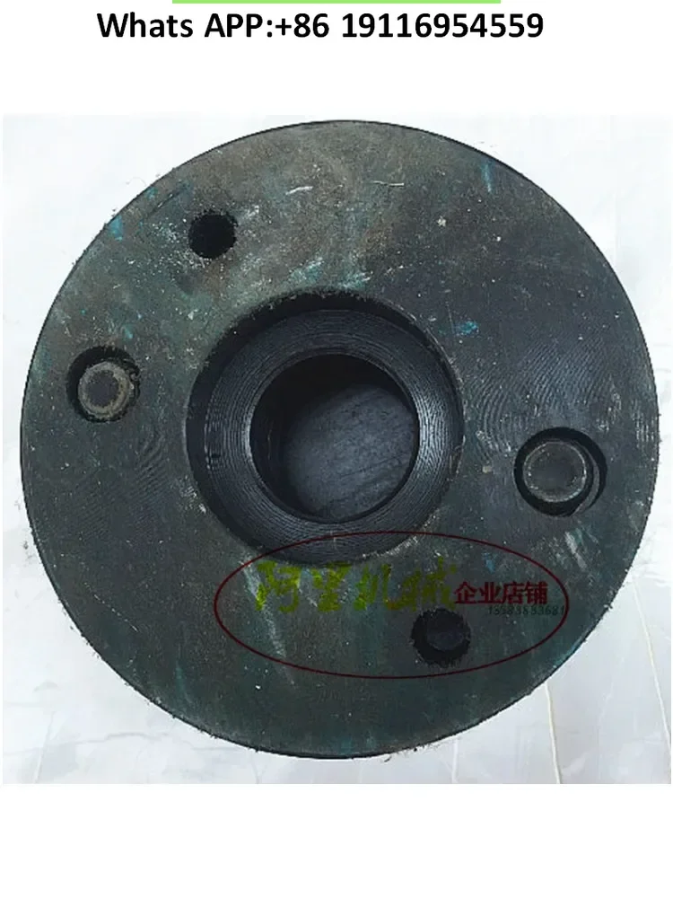 

Universal joint protective cover connecting steel sheet for pump calibration of fuel pump test bench