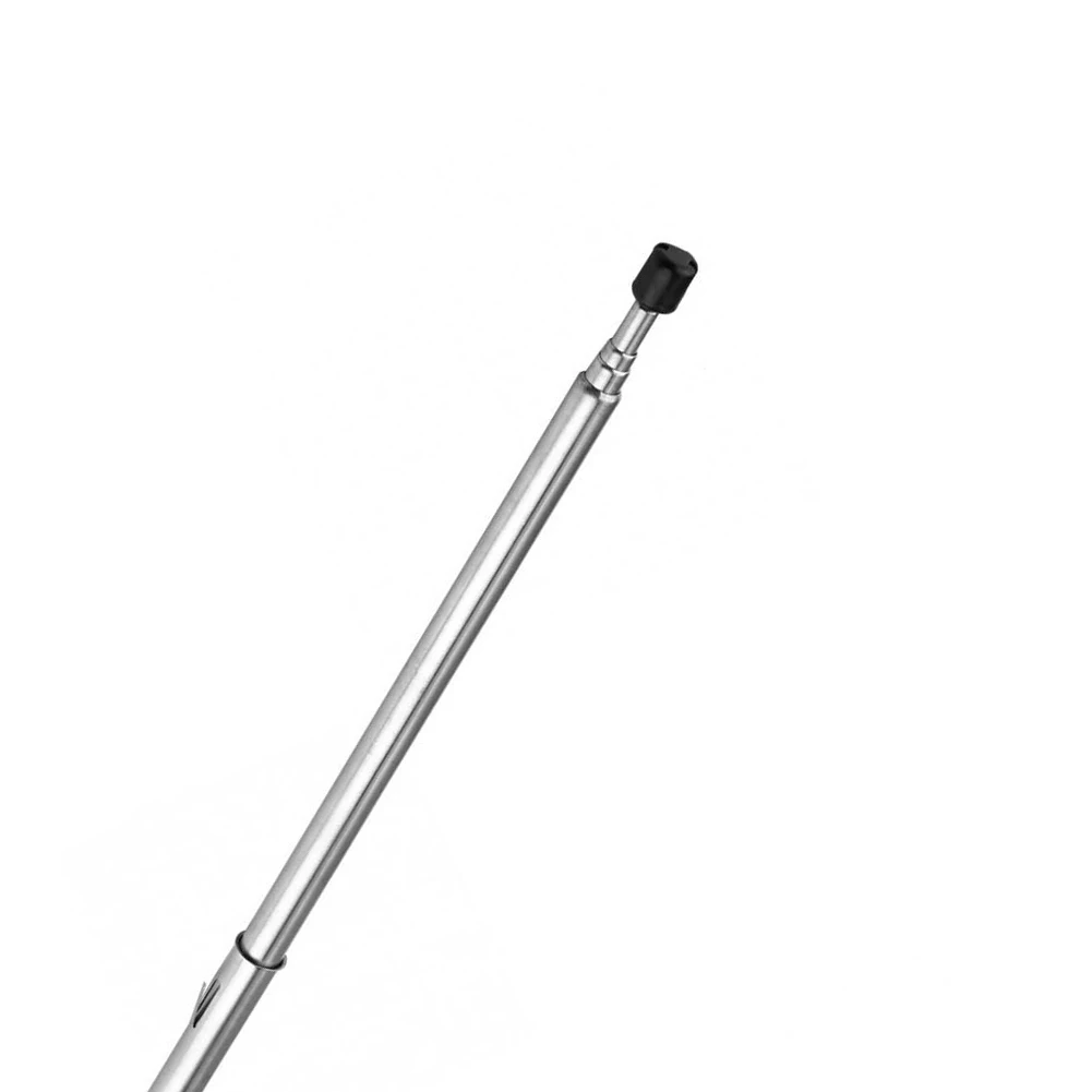 

Высококачественная электрическая радиоантенна (мачта) для VOLVO S40 (1996-2003) – Долговечность и надежность