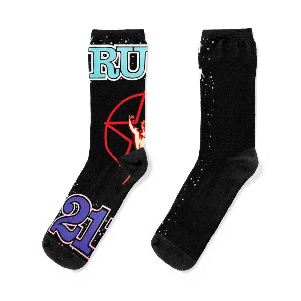 

Best Starmans 2112 Socks valentine gift ideas hip hop floor New year's Girl'S Socks Men's