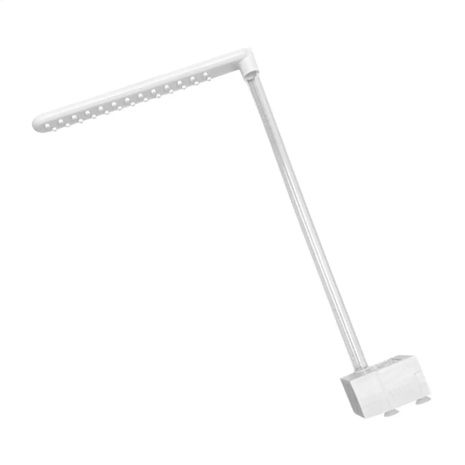 Parrot Bathtub Accessories Bird Bath Shower Head with Running Water Convenient Automatic Pet Pool Toy for Budgies Lovebirds