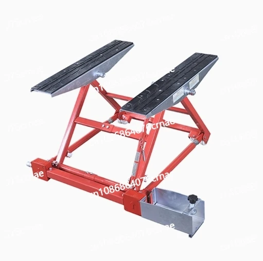 Auto Repair Tools Electric Scissor Lift 3000KG