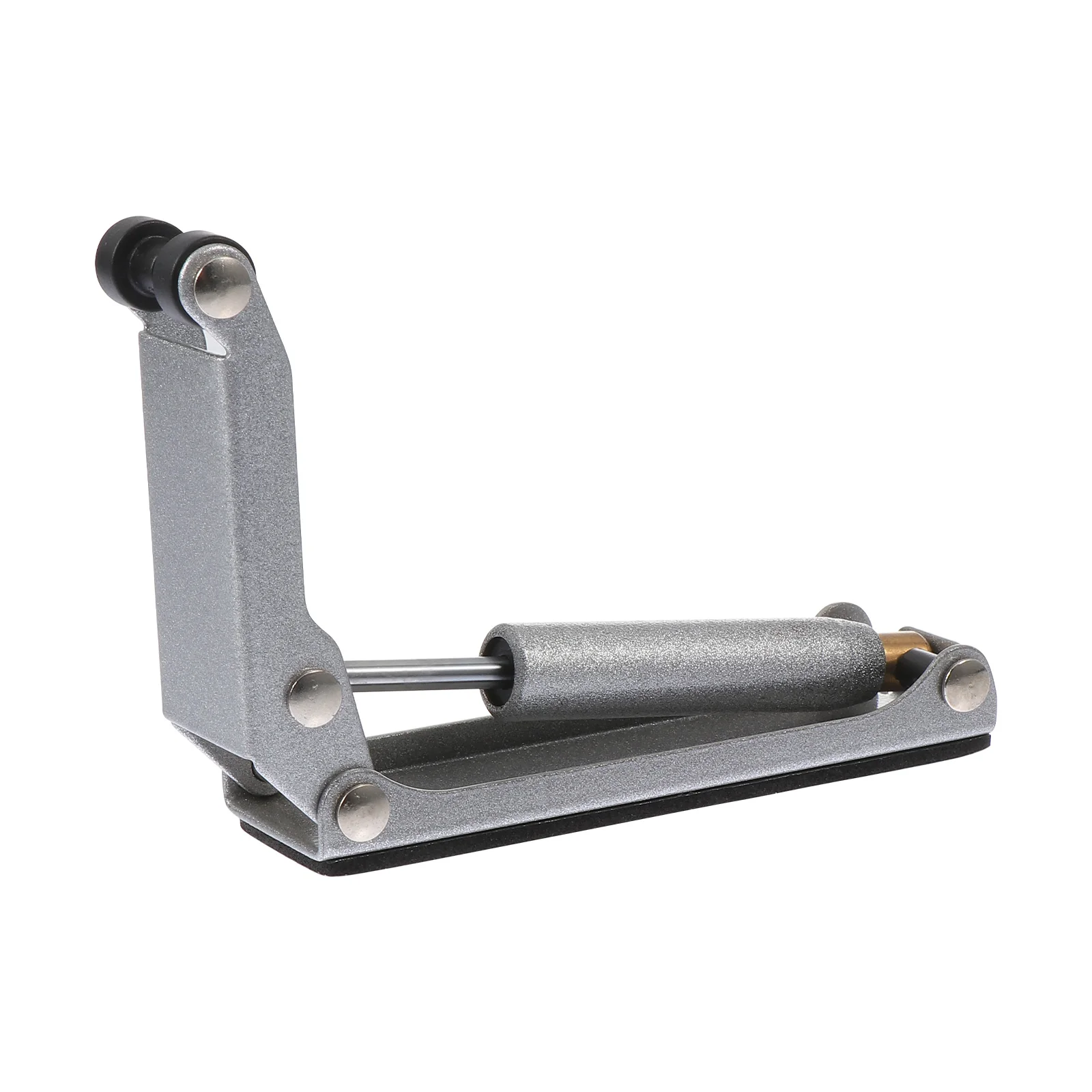 

1 pc Anti-clip Hand Protector Piano Accessories Slow Fall Hydraulic Buffer Keyboard Cover Descend Control Metal Guard