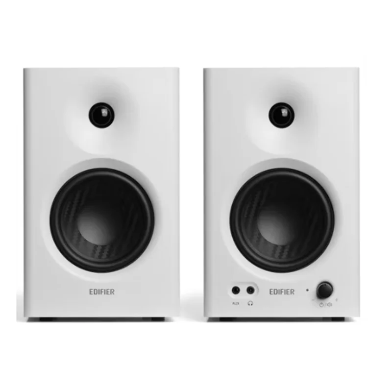 Edifier MR4 Powered Studio Monitor Speakers 4" Active Near-Field Monitor Speaker