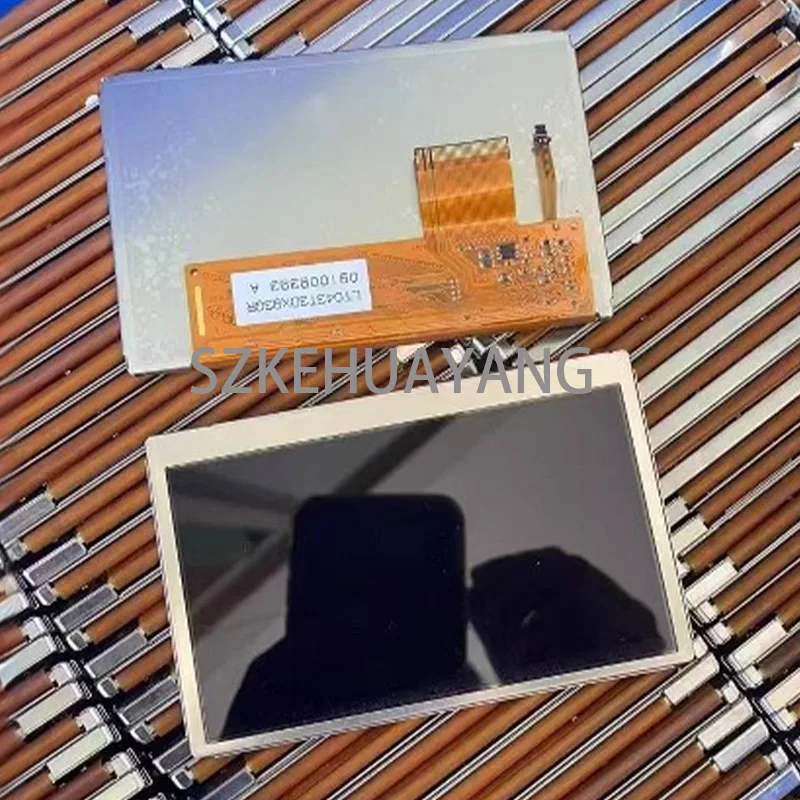 1PCS 4.3 Inch LCD Screen LT043T3DX93GR Display for Electronics