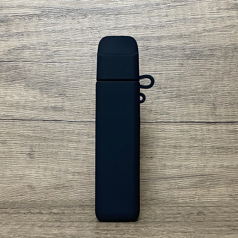 1pc For Vaporesso Xros 6 Mini Silicone Case Protective Rubber Soft Skin Cover Texture Shield Sleeve Wrap view 5