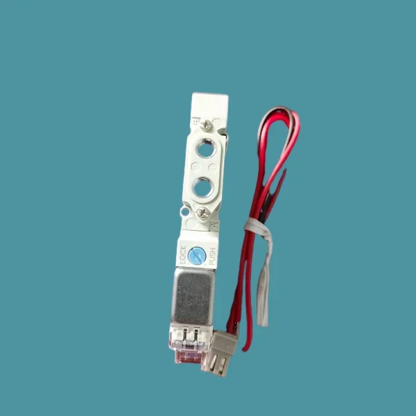 

Automatic Threading Machine Accessories Solenoid Valve