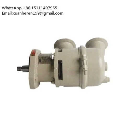 Sea Water Pump 3900176 for Generator Set Ship Machine