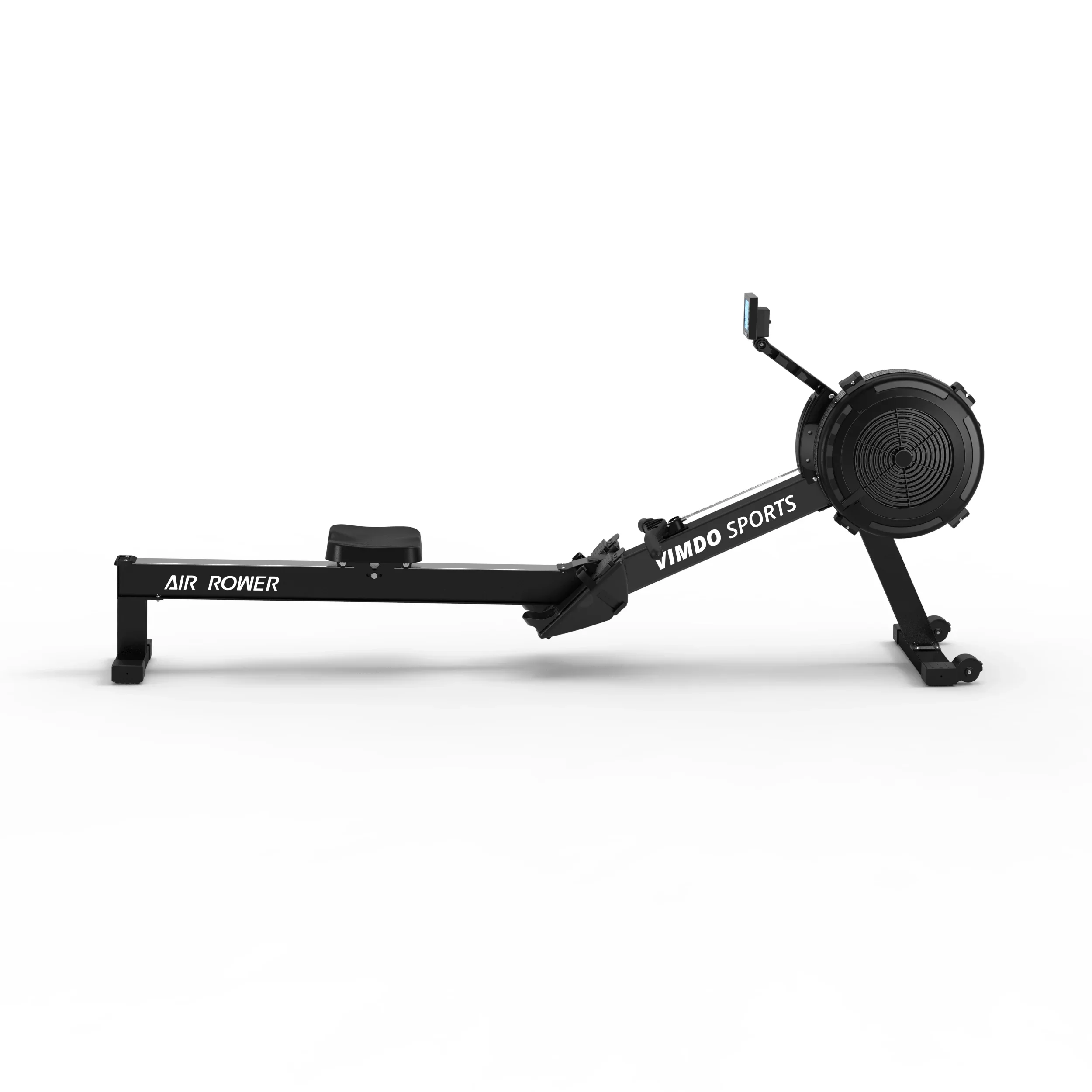 VAR03 New Concept Monitor Hyrox Crossfit Workout Commercial Air Rowing Machine Gym