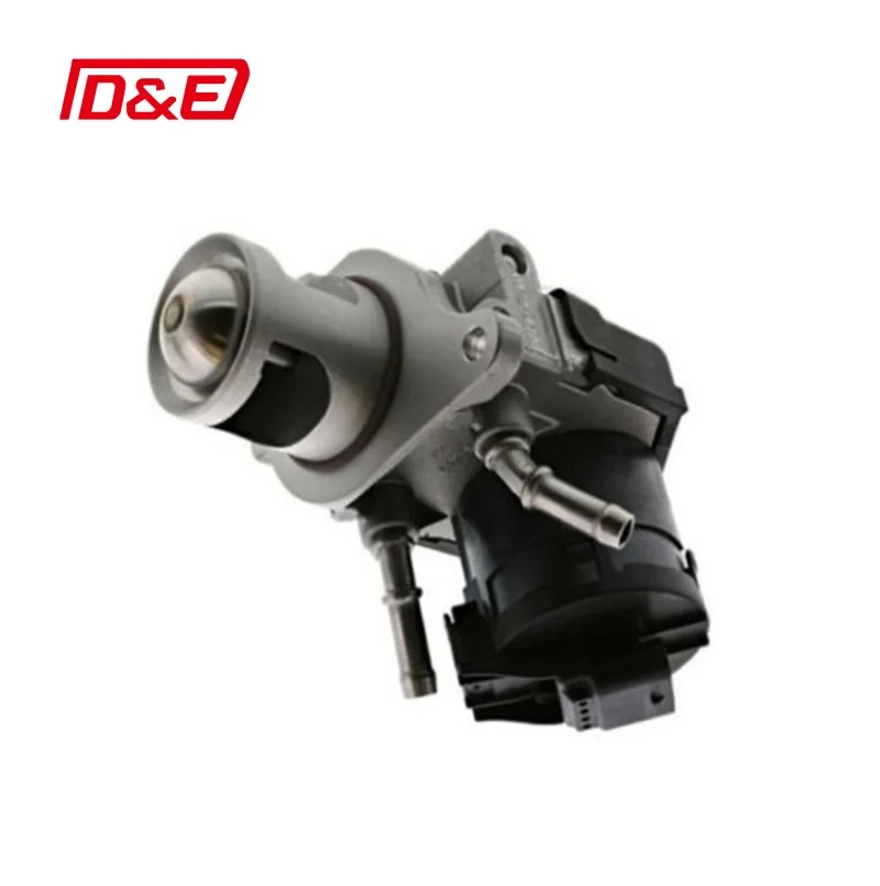 

EXHAUST GAS EGR VALVE OE 11717810871 /11717823210 /11717805447 EGR Valve for BMW-S N47 N57 SERIES X1 X3 X5 X6