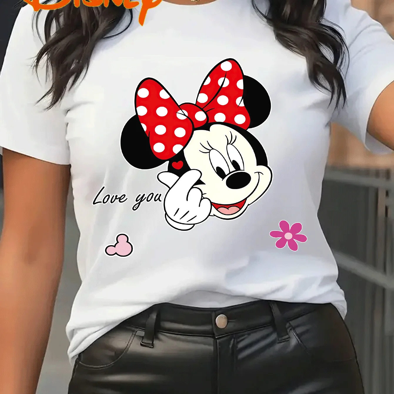 Summer Disney Micke… - image