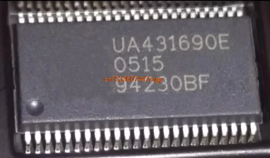 

Free shipping IC new% ICS94230BF