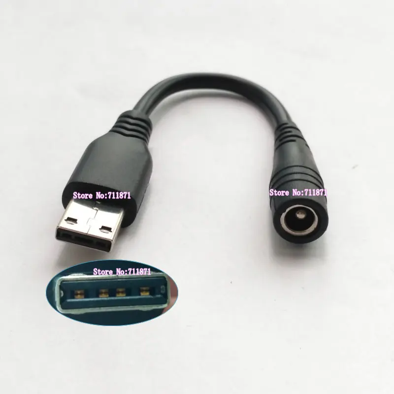 Переходник с 5,5*2,5 «Мама» на 8 контактов, квадратный переходник-соединитель интерфейса для MSI 5, 5 x2, 5 «мама», адаптер с 8P «мама», квадратный конвертер MSI