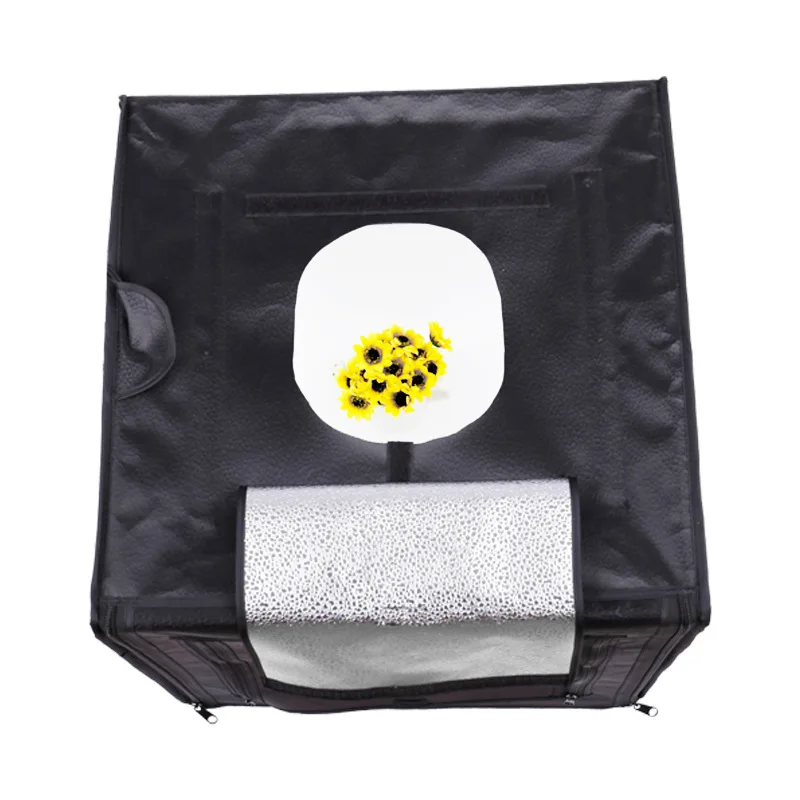 

100cm *100cm*100cm Photo Studio Photography Box Portable Photo Tent 100cm Light Box for Jewelry Clothes Shooting