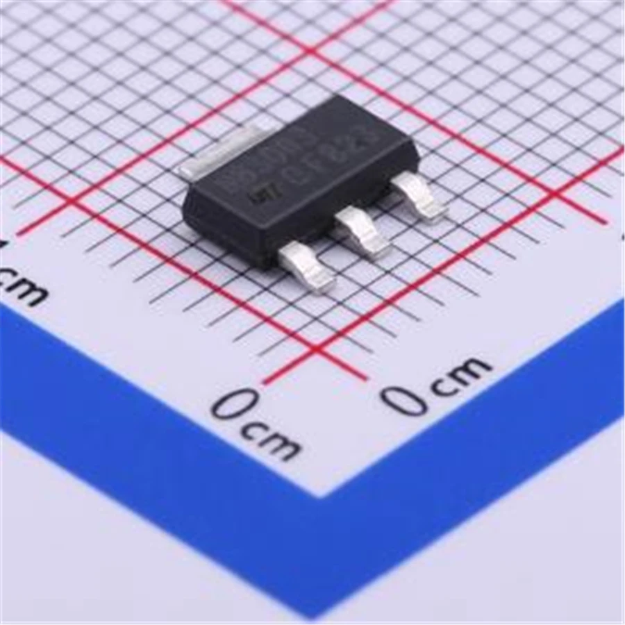 

10PCS/LOT(Bipolar Transistors) STN83003