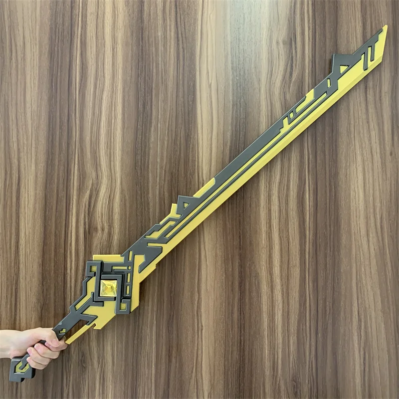 原神インパクト 剣 狼の末路の剣 ディルクの剣 コスプレ武器 小道具