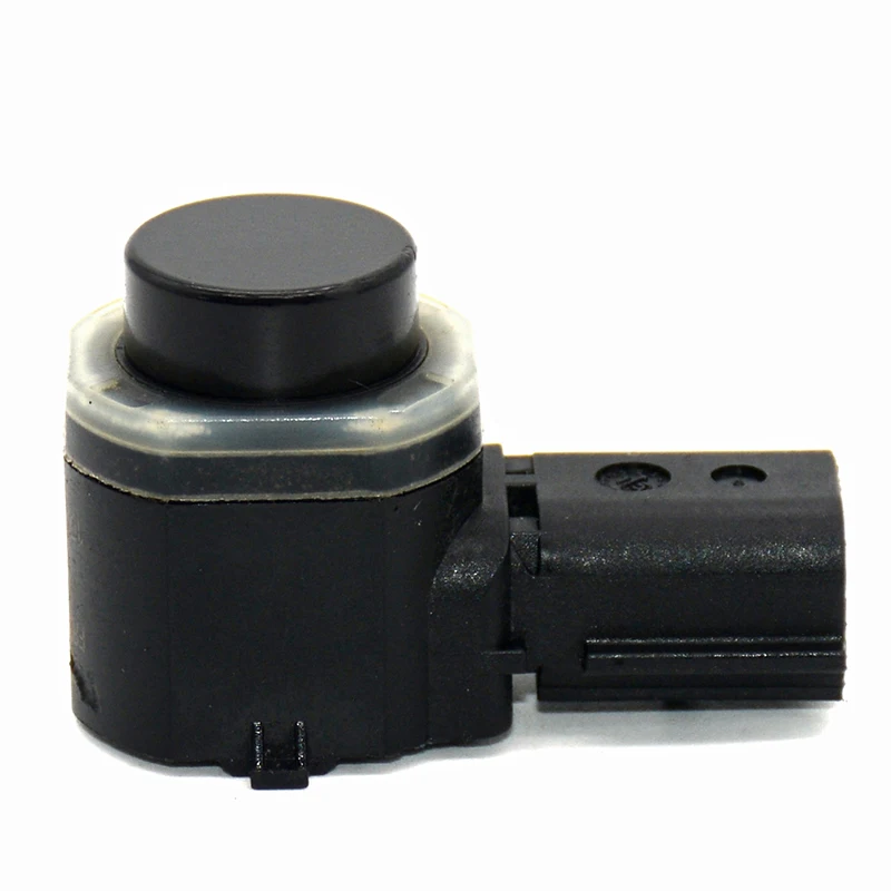 FR3T-15K859-A1AW parks ensor pdc radar stoßstange ultraschall farbe schwarz für ford