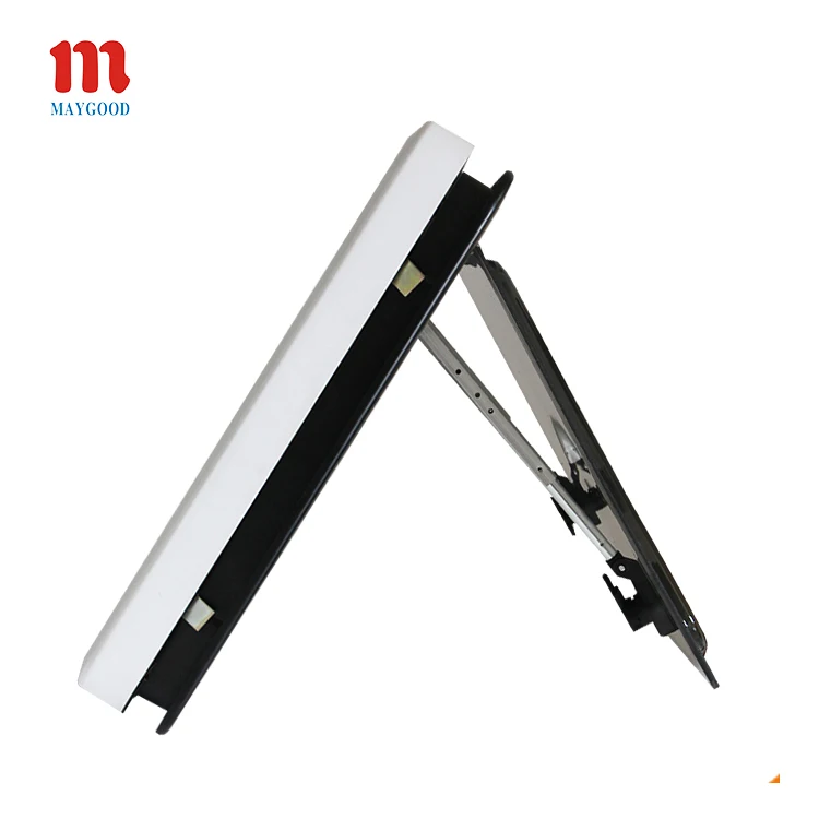 MG16RW 500x350mm Motorhome RV Windows Camping Car Window with Sunshade Mosquito Net