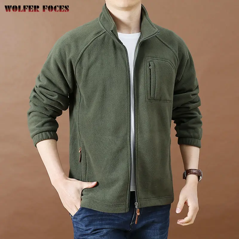 Oversize Winter Jacket Man Coat Jacket Heavy Techwear Windbreaker Camping Baseball Heating Military Sport Bomber Sportsfor