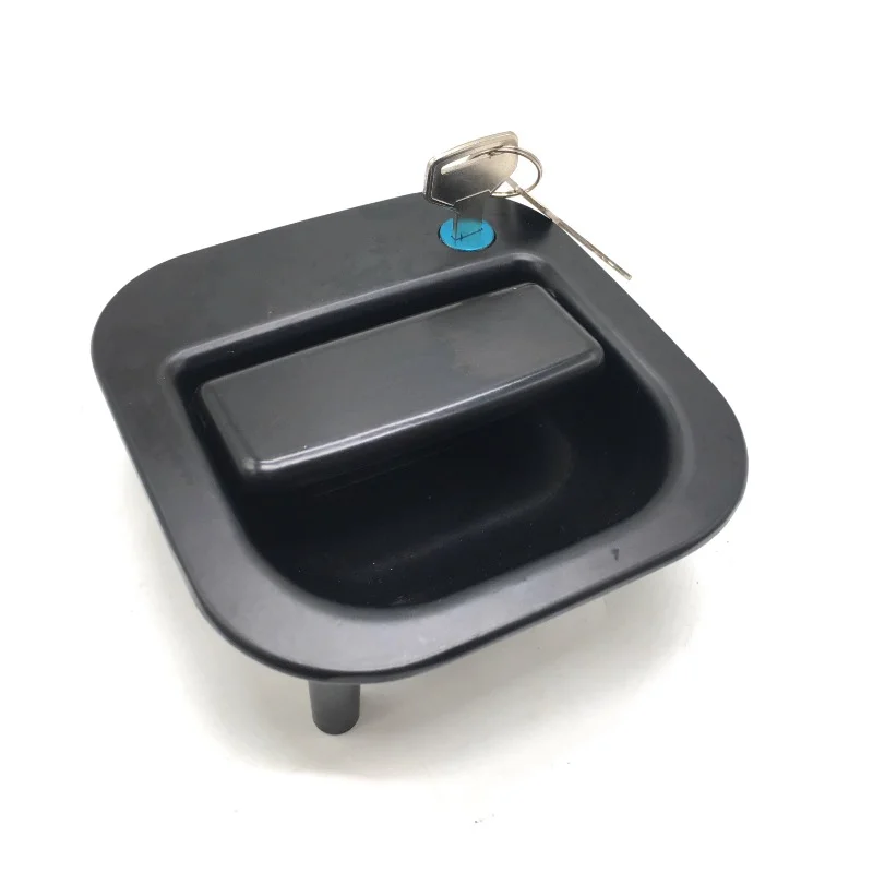 Driver Cabin Door L…