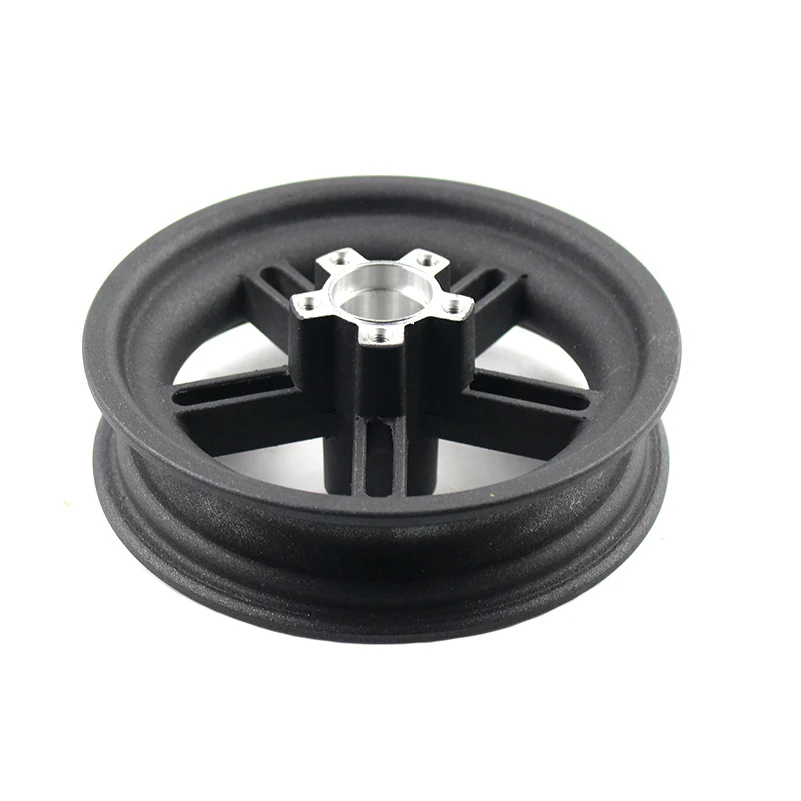 

НОВЫЙ 8,5-дюймовый колесный диск с сотовой структурой, подходит для замены шин электросамокатов.