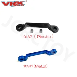 RC 10911(10137) Plastic/ Aluminum Steering Ackerman For 1/8 1/10 VRX Racing RH1001 RH1002 RH1043 RH1045 RH817 RH818 Car Parts