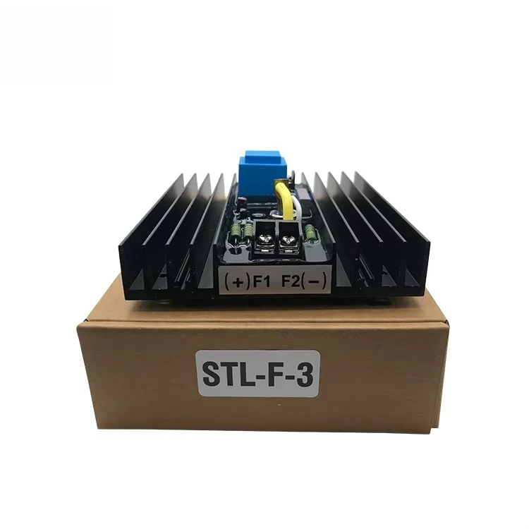 STL-F-3 Автоматический регулятор напряжения AVR