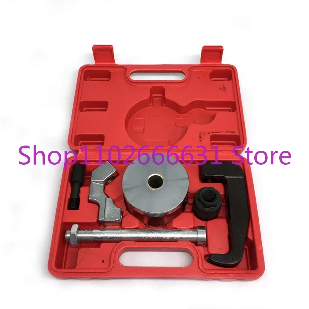 

Special Tool For Fuel Injection Nozzle Pulling Assembly And Auto Repair