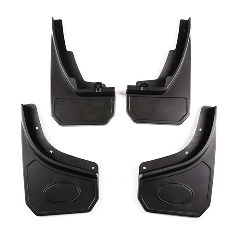 

NEW-Car Front Rear Mudguard Splash Guards Fender For Land Rover Defender 110 2020