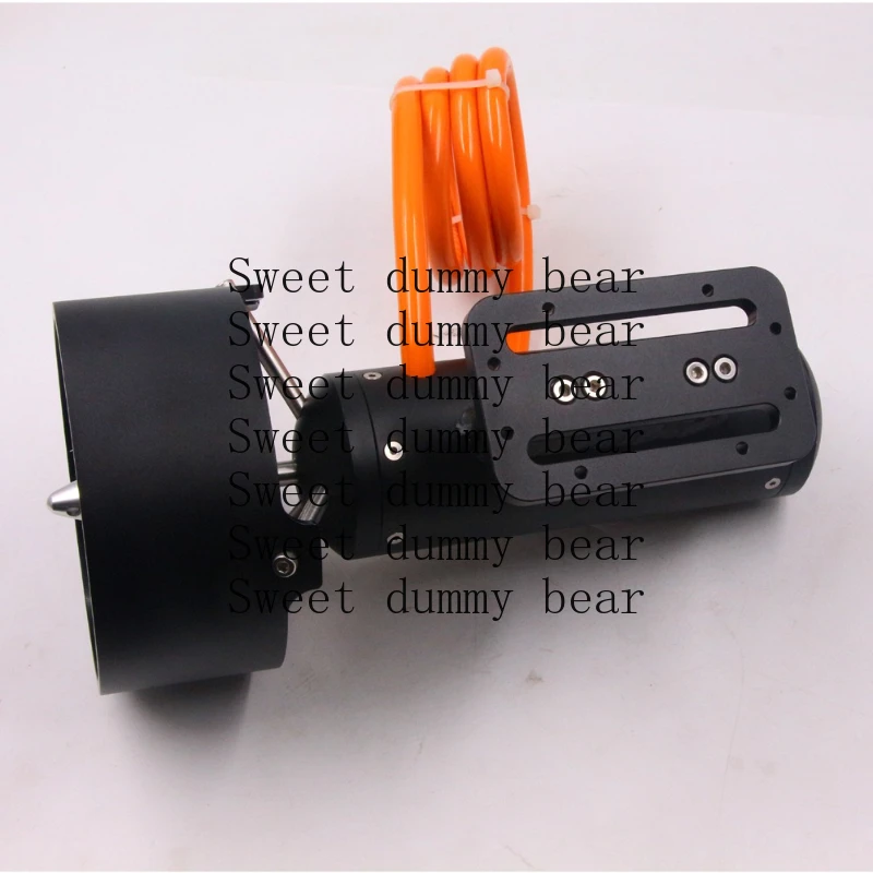 

Подводное электрическое подруливающее устройство 30 кг, 48 В — водонепроницаемый двигатель, судовое подруливающее устройство