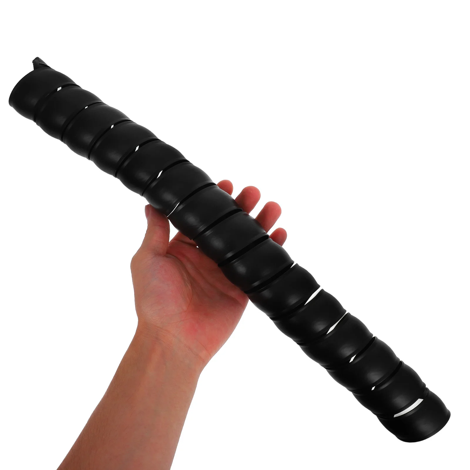 4 قطعة حماة جذع الأشجار دوامة الحرس حماية النباح من الحيوانات سهلة الاستخدام شجرة جذع حامي حاجز السنجاب للأشجار #3