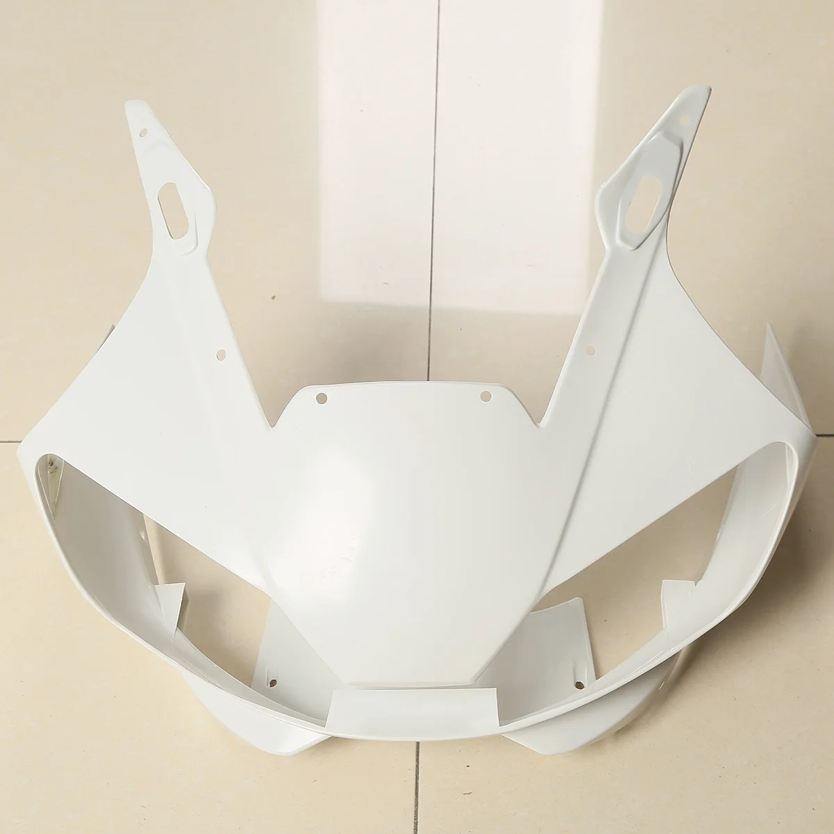 Motorcycle Unpainted ABS Plastic Fairing Bodywork For Yamaha YZF R6 YZF-R6 YZFR6 2001-2002