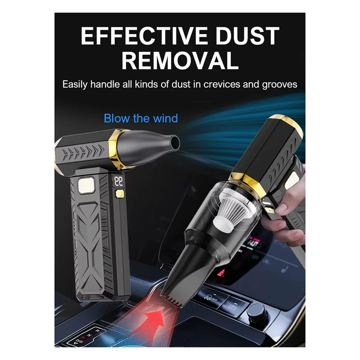 For Lubluelu L75 Robot Vacuum Replacement Main Side Brush HEPA Filter Mop Pads Spare Parts Accessories