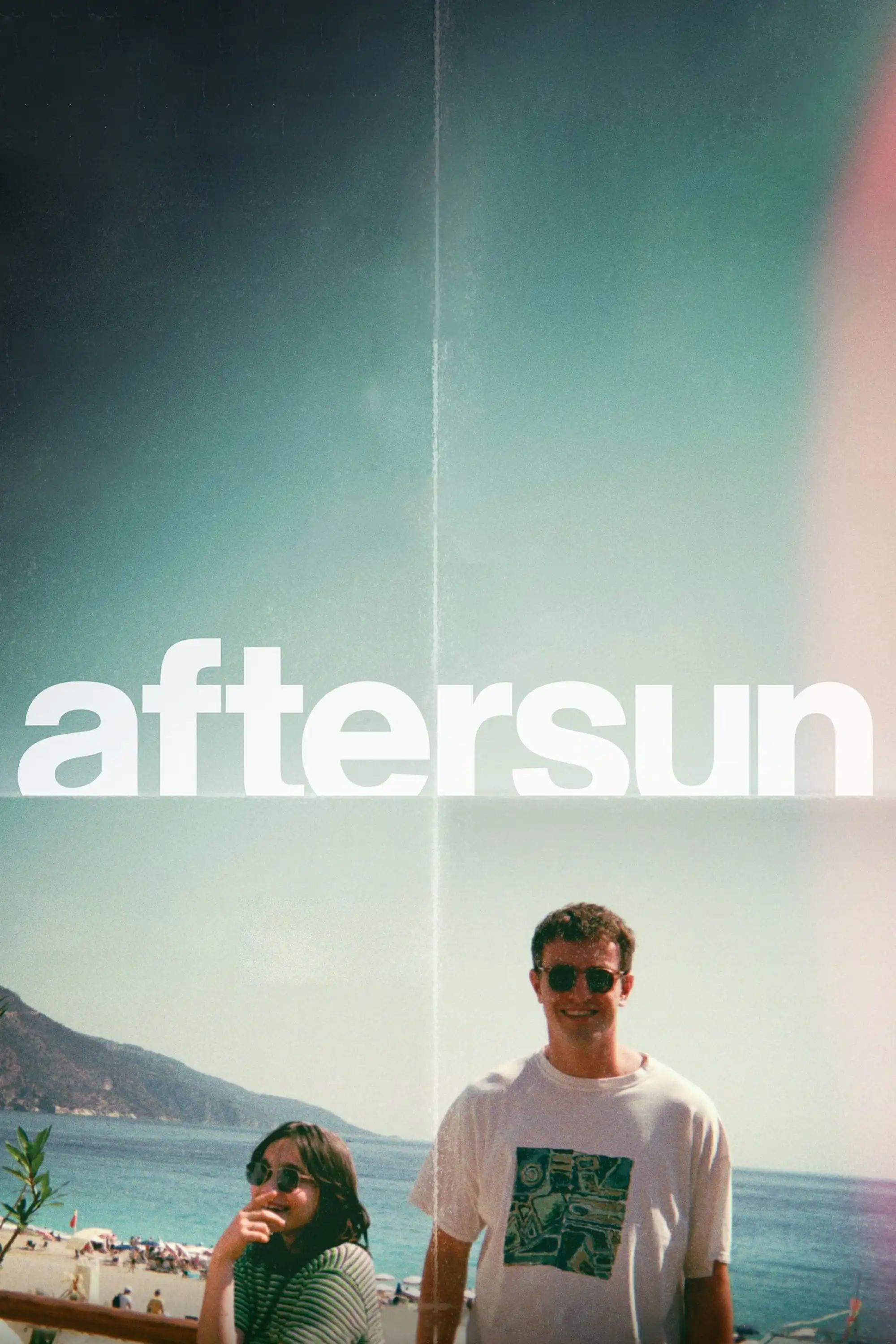 

AFTERSUN Movie Poster Canvas Painting Wall Art Prints Picture for Living Room Home Decor
