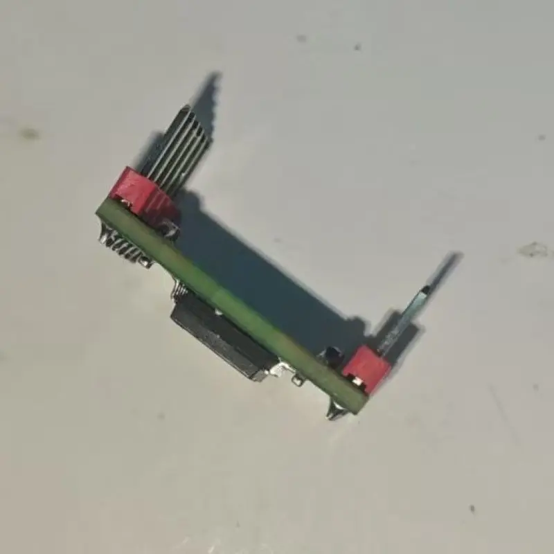 Isolated SPI Module with Isolated Power Supply 5V or 3.3V