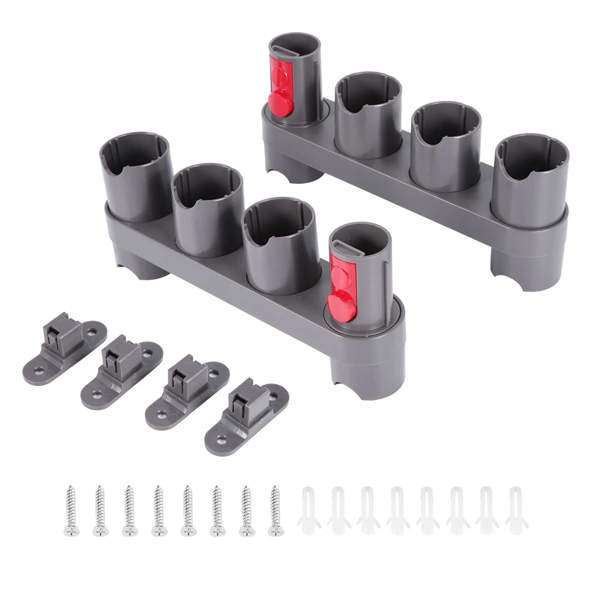 Accessories Bracket for Dyson V15 V11 V10 V8 V7 Vacuum Cleaner Holder Accessories Wall Mount