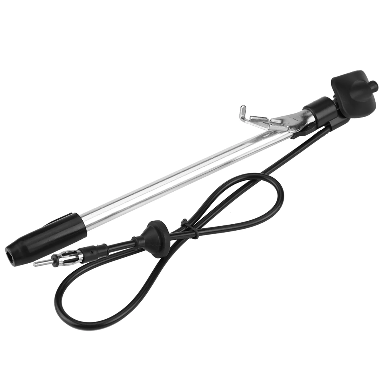 

Car Aerial Replacement Radio Antenna Guard Mount for Nissan Navara D22 1997-2012 new