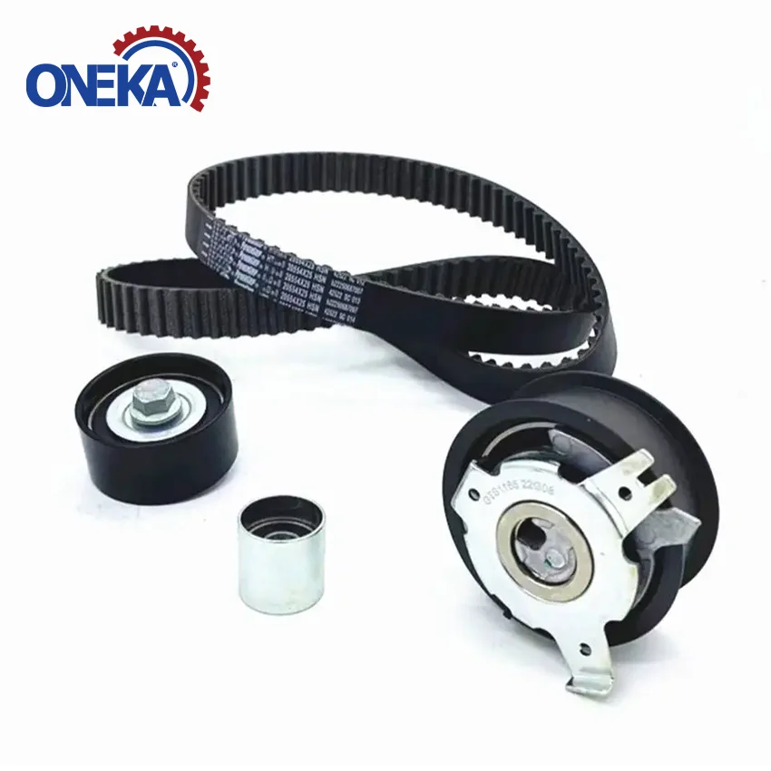 [ONEKA]Car Timing Repair Kit Timing Belt 1021200XED61 1604000XED61 for Great Wall HAVAL H9 Diesel Engine GW4D20T GW4D20M