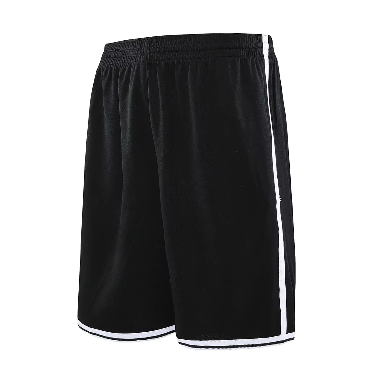 2026 Amerikanische Herren-Sport-Basketball-Shorts, Sommerliche Modische Trainings-Mehrfarbige Shorts für Jungen und Mädchen, Atmungsaktiv, Y2K